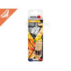 Ароматизатор (Nowax) Wood Fresh Orange (рідкий в банці) (NX07709)