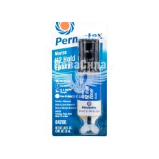 Холодная сварка (Versachem) 25мл. (MARINE H2 HOLD EPOXY) (84200)