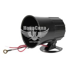 Сигнал сирена тона 6 20W (Tiger) (AS-35)