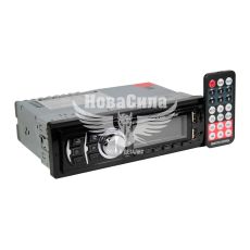 Автомагнитола 1-DIN (КНР) USB+SD Сard+AUX+Bluetooth 1782BT RGB (1DIN MP3 1782BT)