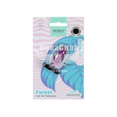 Ароматизатор (Mr&Mrs) Forest Blister Snail Purple Noble Oud (JFOREST036V00)