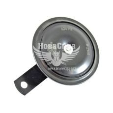 Сигнал ракушка 12V (Сонар) дискова діам. 110мм. (SAZ-9)