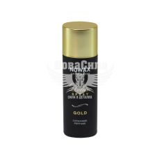 Ароматизатор (Nowax) Deluxe Spray Gold (спрей) 50мл. (NX07748)