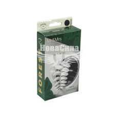 Ароматизатор (Mr&Mrs) Forest White Fern Pine Forest (JFOREST006V00)