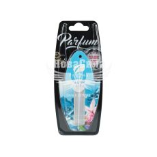 Ароматизатор (Paloma) Parfume Alpin (рідкий картка) (79014)
