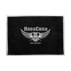 Заплата (пластырь) радиальный 148х203мм. 1-слой корда (Tip Top) (ECO R35) (5998035)
