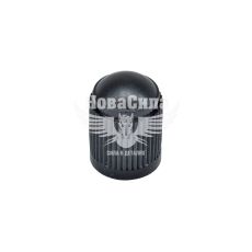 Колпачок на камеру (Україна) (пластмассовый) (VC8 BLACK)