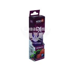 Ароматизатор (Nowax) X Spray Wildberry (спрей) 50мл. (NX07604)