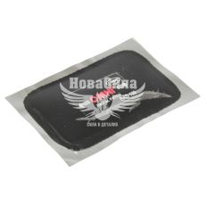Латка (пластир) радіальний 75х125мм. 1-слой корда (Omni) (RAD-120)