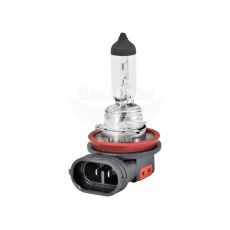 Лампочка галогенна H16 PGJ19-3 12V-19Вт (Brevia) +30 (Power) (12016PC)