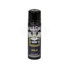 Ароматизатор (Nowax) Deluxe Aero Gold (дезодорант) 75мл. (NX06503)