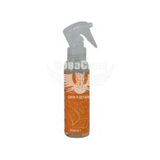 Ароматизатор (Mr&Mrs) Cesare Spray For Car Energy 100мл. (спрей) (JCESSPR005)