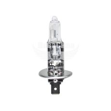 Лампочка галогенная H1 P14.5s 12V-55Вт (Brevia) +30 (Power) (12010PC)