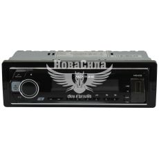 Автомагнітола 1-DIN (Nextone) USB+SD Card+AUX (ND-03) (ND-03)