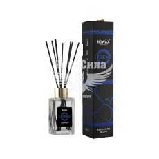 Ароматизатор (Nowax) Legend Sapphire Glow (рідкий в банці) 90мл. (NX91672)