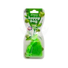 Ароматизатор (Paloma) Happy Bag Apple (гранули в мішечку) (70236)