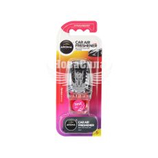 Ароматизатор (Aroma Car) Supreme Slim Strawberry (рідкий на дефлектор) 7мл. (92139)