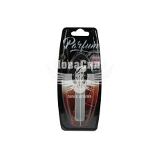 Ароматизатор (Paloma) Parfume Leather (рідкий картка) (71102)