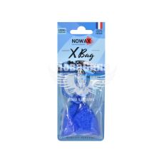 Ароматизатор (Nowax) X Bag New Car (гранули в мішечку) (NX07561)