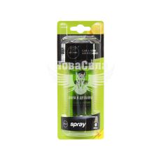 Ароматизатор (Aroma Car) Spray Lemon (спрей) 50мл. (92060K)