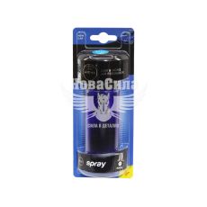 Ароматизатор (Aroma Car) Spray New Car (спрей) 50мл. (92058K)