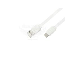 Кабель для зарядки моб. телеф. USB-A to Type-C (Konfulon) 1.2м. (S33)