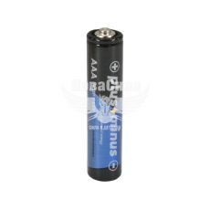 Елемент живлення (Plus Minus) 1,5V RO3 AAA (РМ-2R03)
