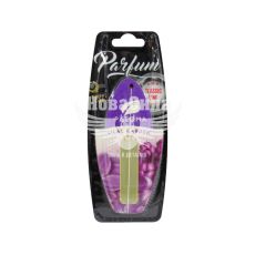 Ароматизатор (Paloma) Parfume Lilac (рідкий картка) (79017)
