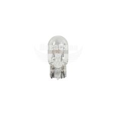 Лампочка 2-ох конт. скутер без цокол. 12V-21/5Вт W21/5W W3x16g (Zollex) (упак.-10шт.) (60116)