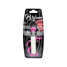 Ароматизатор (Paloma) Parfume Line Premium Mi Amor (рідкий картка) (74019)