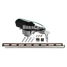 Центральний замок 2-конт. (Tiger) (2-wire TIGER in box)