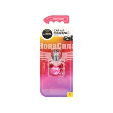 Ароматизатор (Aroma Car) Supreme Refill Strawberry (рідкий на дефлектор) 7мл. (92364)