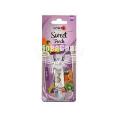 Ароматизатор (Nowax) Sweet Fresh Exotic (рідкий картка) 5мл. (NX07724)