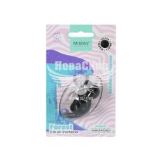 Ароматизатор (Mr&Mrs) Forest Blister Mushrooms Black Sandal/Incense (JFOREST029V00)