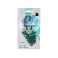 Ароматизатор (Mr&Mrs) Forest Blister Fern Green Cedar Wood (JFOREST028V00)