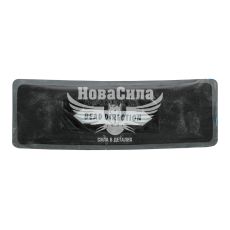 Заплата (пластырь) радиальный 75х215мм. 2-слоя корда (XTra-Seal) (11-824)