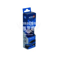 Ароматизатор (Nowax) X Spray New Car (спрей) 50мл. (NX07598)