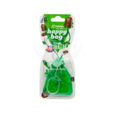 Ароматизатор (Paloma) Happy Bag Fresh (гранули в мішечку) (78027)