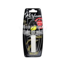 Ароматизатор (Paloma) Parfume Line Premium Gold Rush (рідкий картка) (74020)