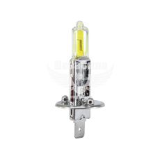 Лампочка галогенна H1 P14.5s 12V-55Вт (Zollex) (All weather) (60824)