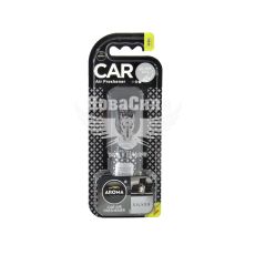 Ароматизатор (Aroma Car) Prestige Vent Silver (рідкий на дефлектор) 7мл. (83203)