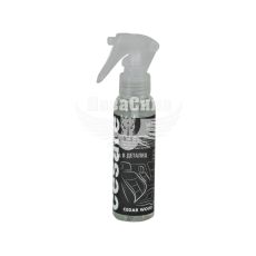 Ароматизатор (Mr&Mrs) Cesare Spray For Car Cedar Woods 100мл. (спрей) (JCESSPR003BL)
