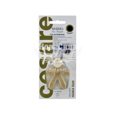 Ароматизатор (Mr&Mrs) Cesare New Blister Noble Оud (полімерний на дефлектор) (JCESBS18NV01)