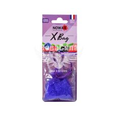 Ароматизатор (Nowax) X Bag Wildberry (гранули в мішечку) (NX07554)
