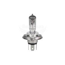 Лампочка галогенна H4 P43t 12V-60/55Вт (PRO Fusion) (SUPER) (F-124S)