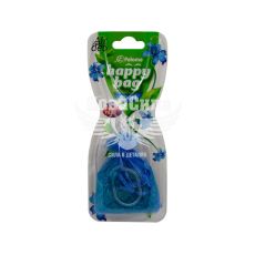 Ароматизатор (Paloma) Happy Bag Sport (гранули в мішечку) (78025)