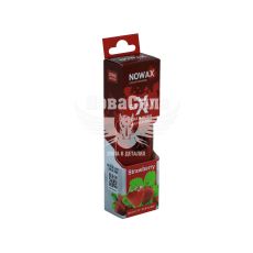 Ароматизатор (Nowax) X Spray Strawberry (спрей) 50мл. (NX07593)