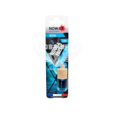 Ароматизатор (Nowax) Wood Fresh Ocean (рідкий в банці) (NX07708)