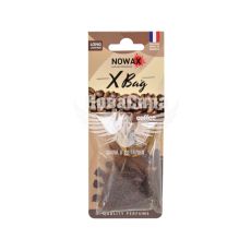 Ароматизатор (Nowax) X Bag Coffee (гранули в мішечку) (NX07553)