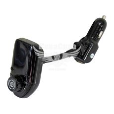Модулятор MP3 FM (HZ-M18) в прикуриватель (M18)